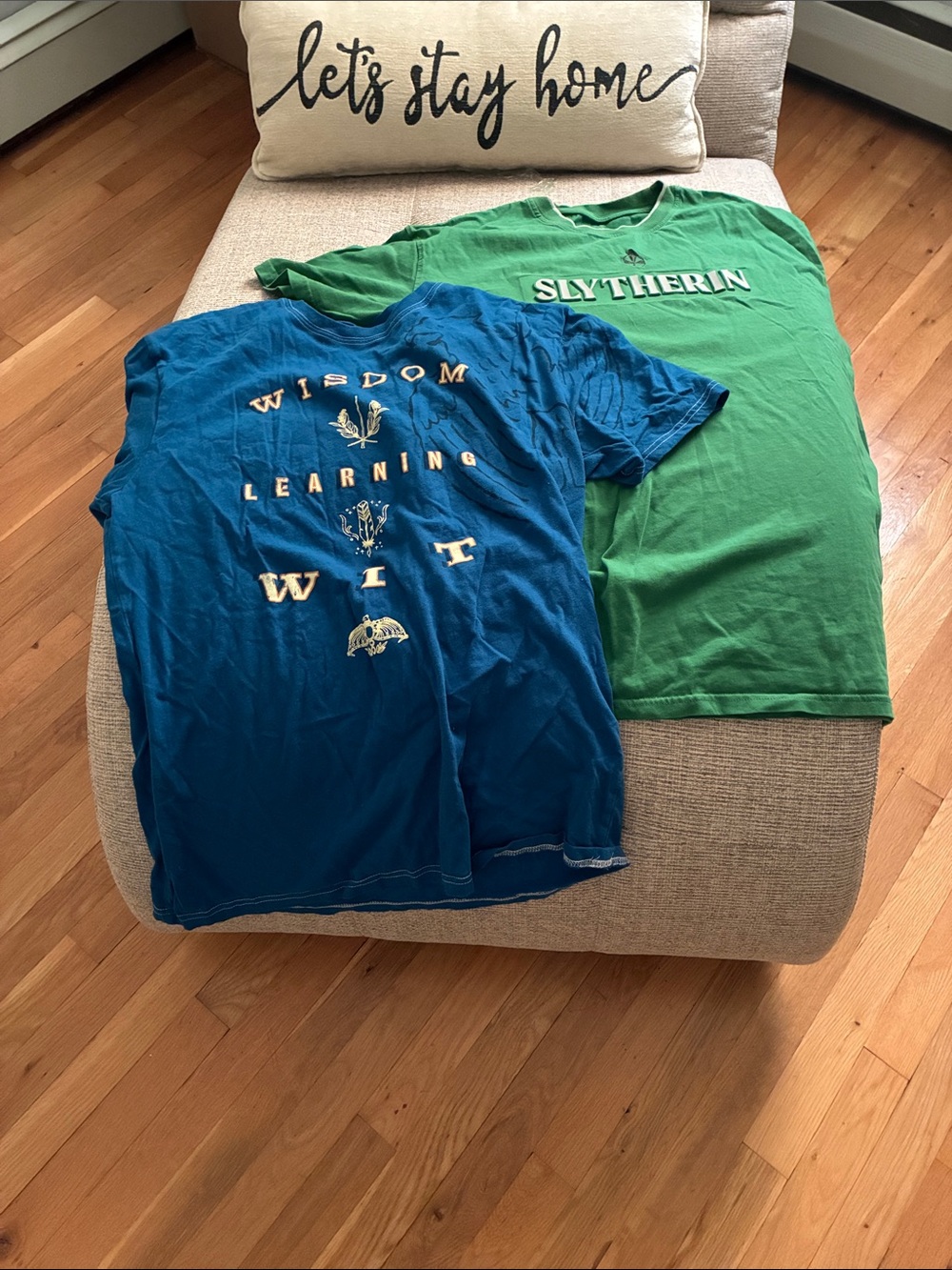 Harry Potter T-shirts